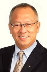 Dr Chung Chi Ping Roy, GBS, JP