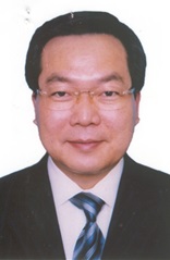 Dr Hui Chi Ming, GBS, JP