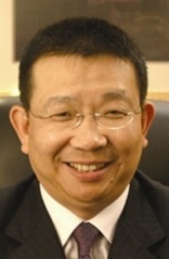 Mr lp Ki Cheung, Herbert