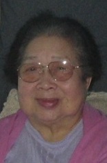Mrs Kwong Hui Mei Kuen