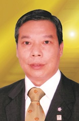 Mr Lai Siu Sum