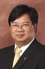 Mr Lee Yuen Fat