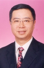 Dr Danny Ngai