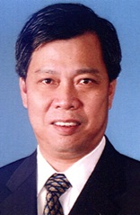 Mr To Wai Hung