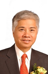 Dr Charles Yeung
