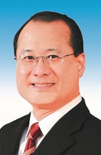 Dr Choi Koon Shum, Jonathan, GBS, JP