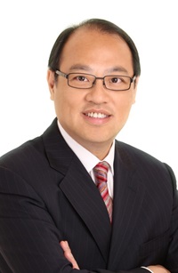 Dr Lam Tai Fai, SBS, JP
