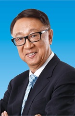 Mr Chao Chen Kuo