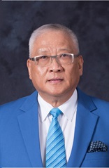 Dr Chan Kwok Man, Edward, MH