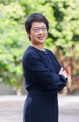 Prof. Zou Yingying