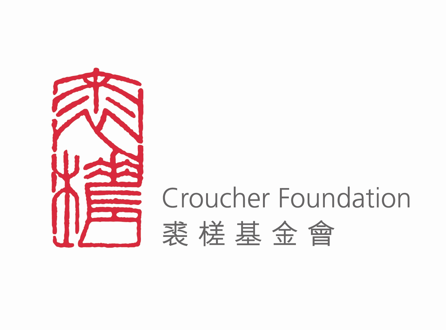 Croucher logo