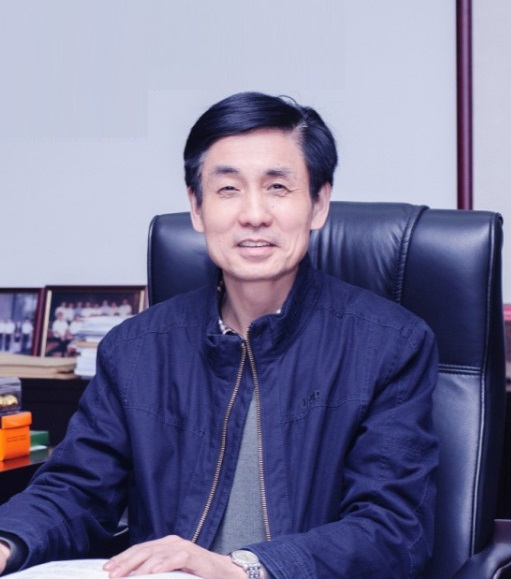 Guo Renzhong 