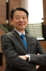 Prof. Andy CHENG