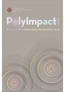 PolyImpact : 理大创新发明造福世界（第二册）