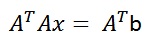 normal_equation