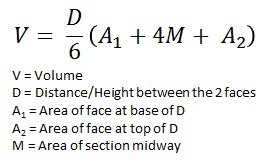 prismoidal_rule