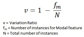 variation_ratio