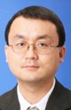 Prof. Xu Bingang