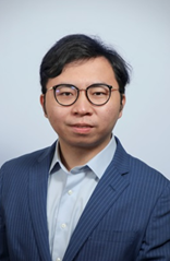 Dr Paul Yuan