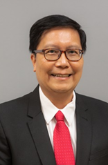 Ir Prof. Albert P.C. Chan