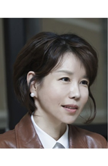 Prof. Erin Cho