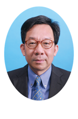 Prof. Fu Mingwang
