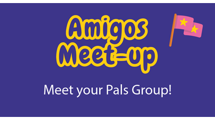 Amigos Meet-up