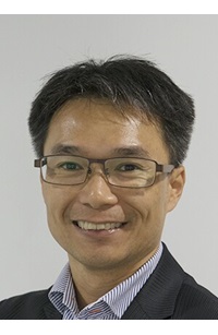 Dr KWAN Shun-hang, Julian