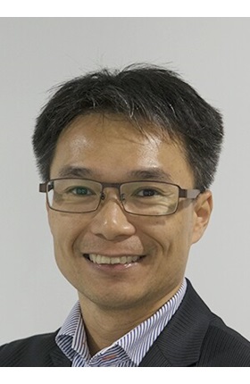 Dr KWAN Shun-hang, Julian
