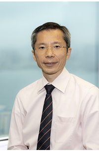 Mr TSOI Cheong-wai