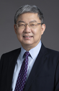 Prof. LI Qingquan