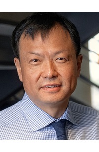 Prof. JIN Ying