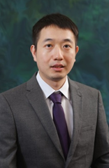 Dr Tony Chengxiang ZHUGE