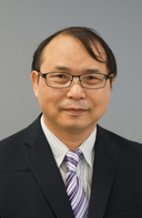 Dr Hongqin FAN