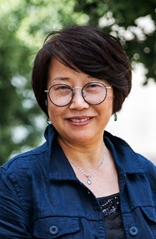 Dr Hui ZHANG
