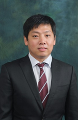 Dr Shuo WANG