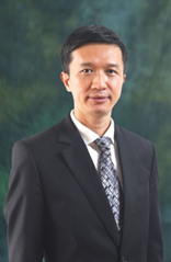 Prof. Bo WU