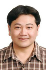 Prof. Kai Wei CHIANG