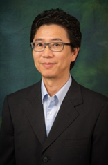 Prof. Edward CHUNG