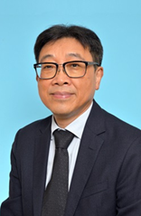 Prof. Jiannong CAO