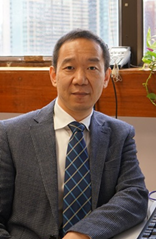 Prof. Song GUO