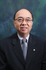 Prof. William Hing-Keung LAM