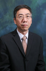 Prof. Wu CHEN
