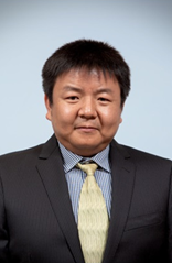 Dr Yijun LOU