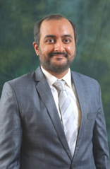 Dr Ameer Hamza KHAN