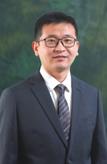Dr Yangjie SUN
