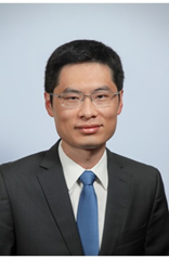 Dr Zaikun ZHANG