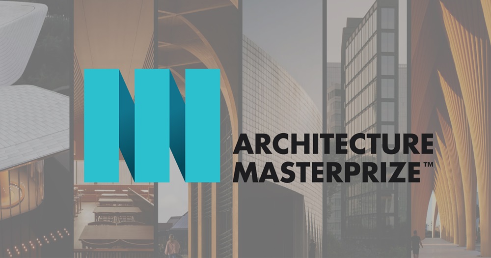 Architecture MasterPrize Awards logo