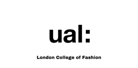 LCF - London College of Fashion, London, UK