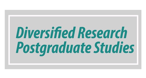 Diversified-Research-Postgraduate-Studies